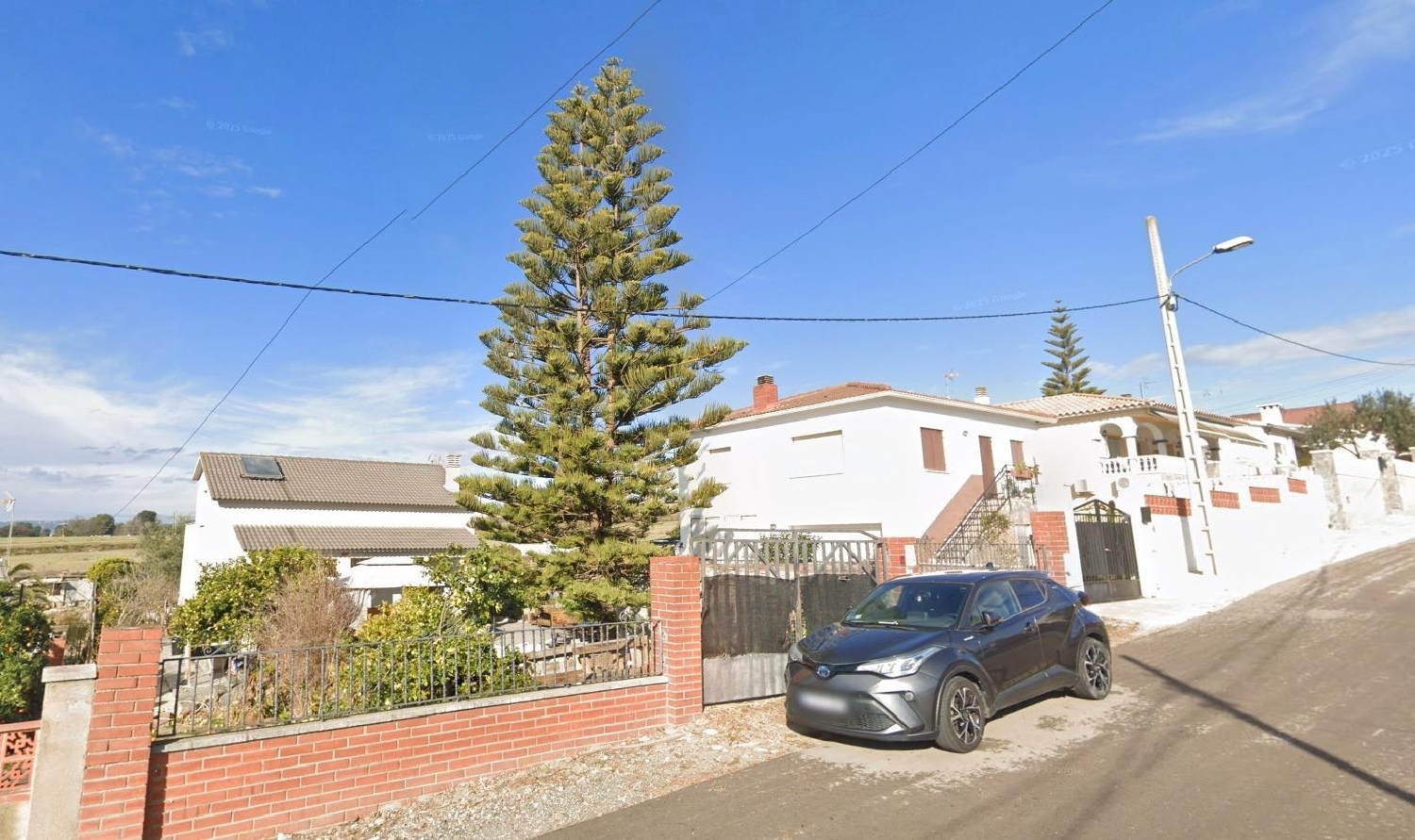 à vendre maison Piera Anoia 3