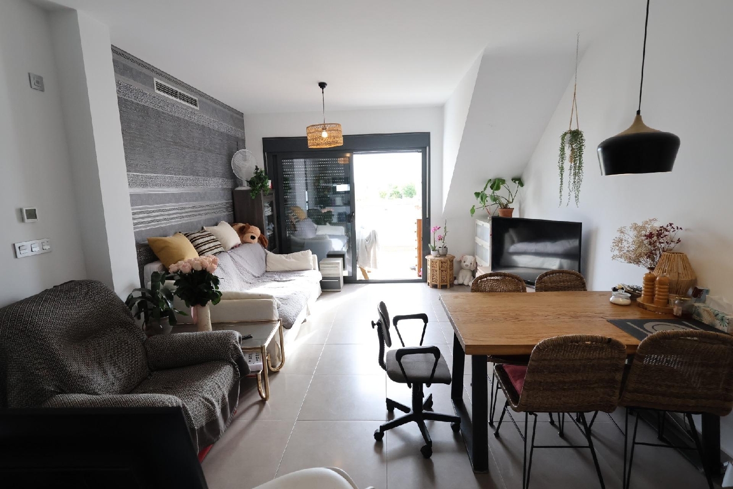 te koop huis Pilar De La Horadada Baix Segura 7