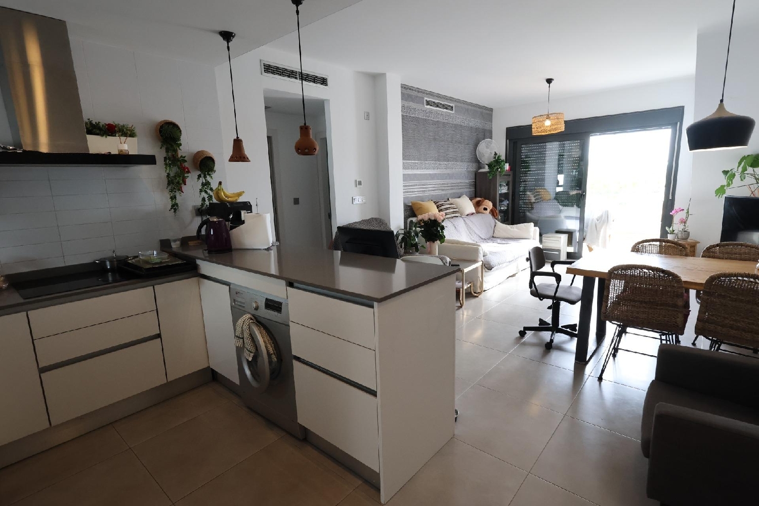 te koop huis Pilar De La Horadada Baix Segura 6