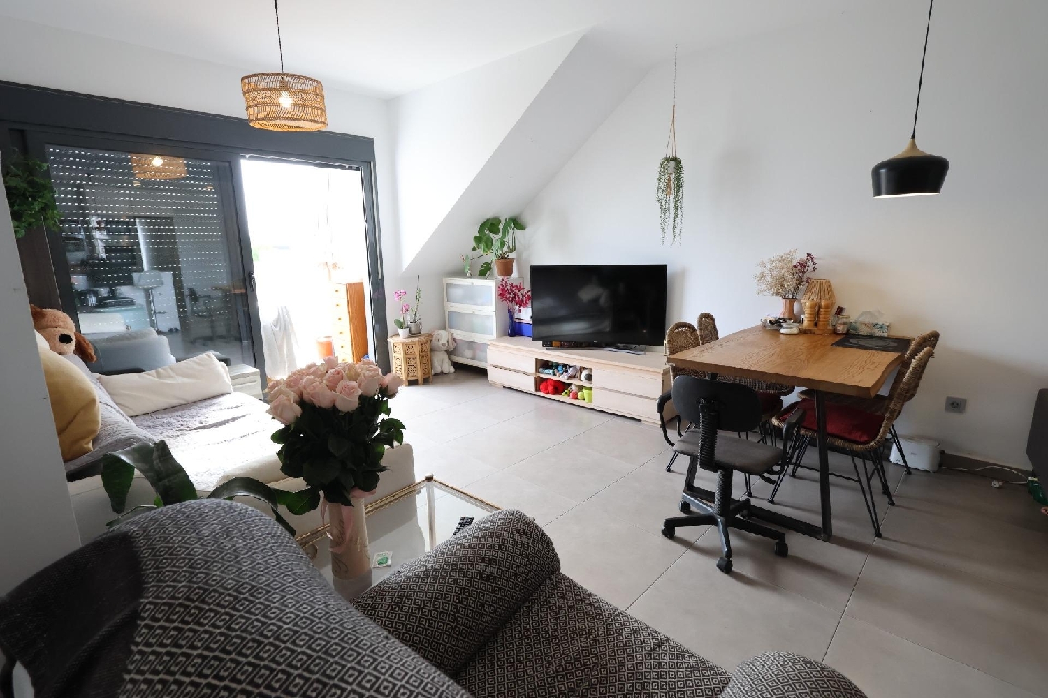 te koop huis Pilar De La Horadada Baix Segura 8