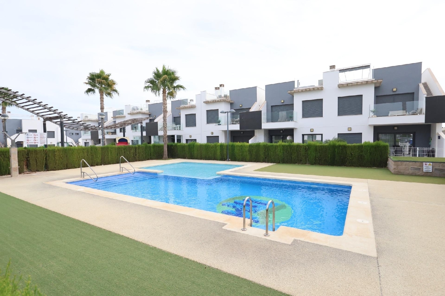 te koop huis Pilar De La Horadada Baix Segura 1