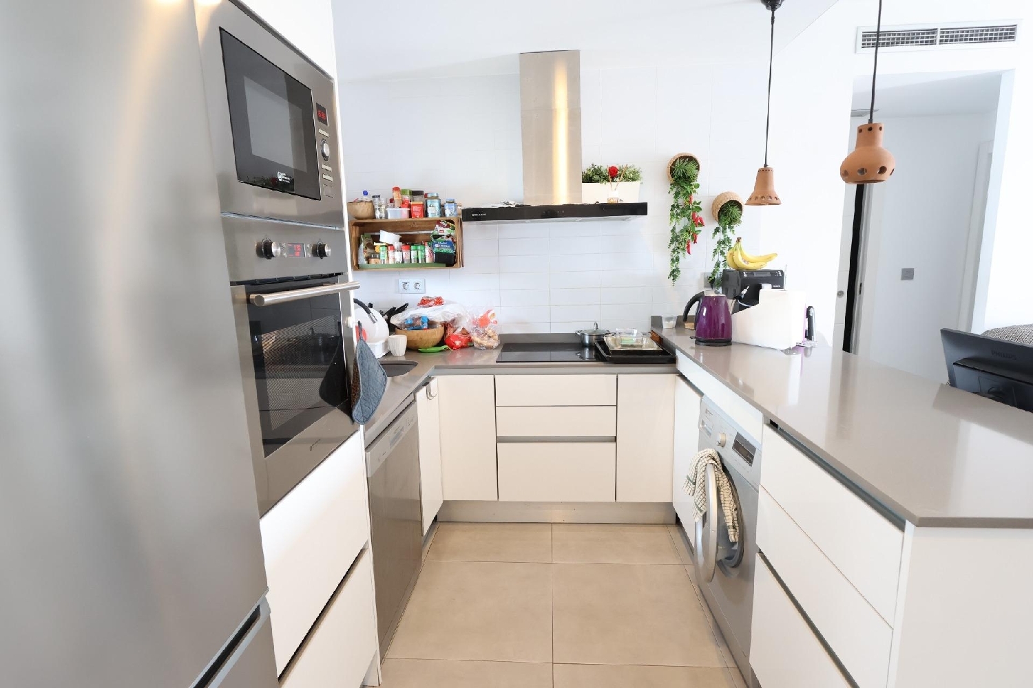 te koop huis Pilar De La Horadada Baix Segura 5