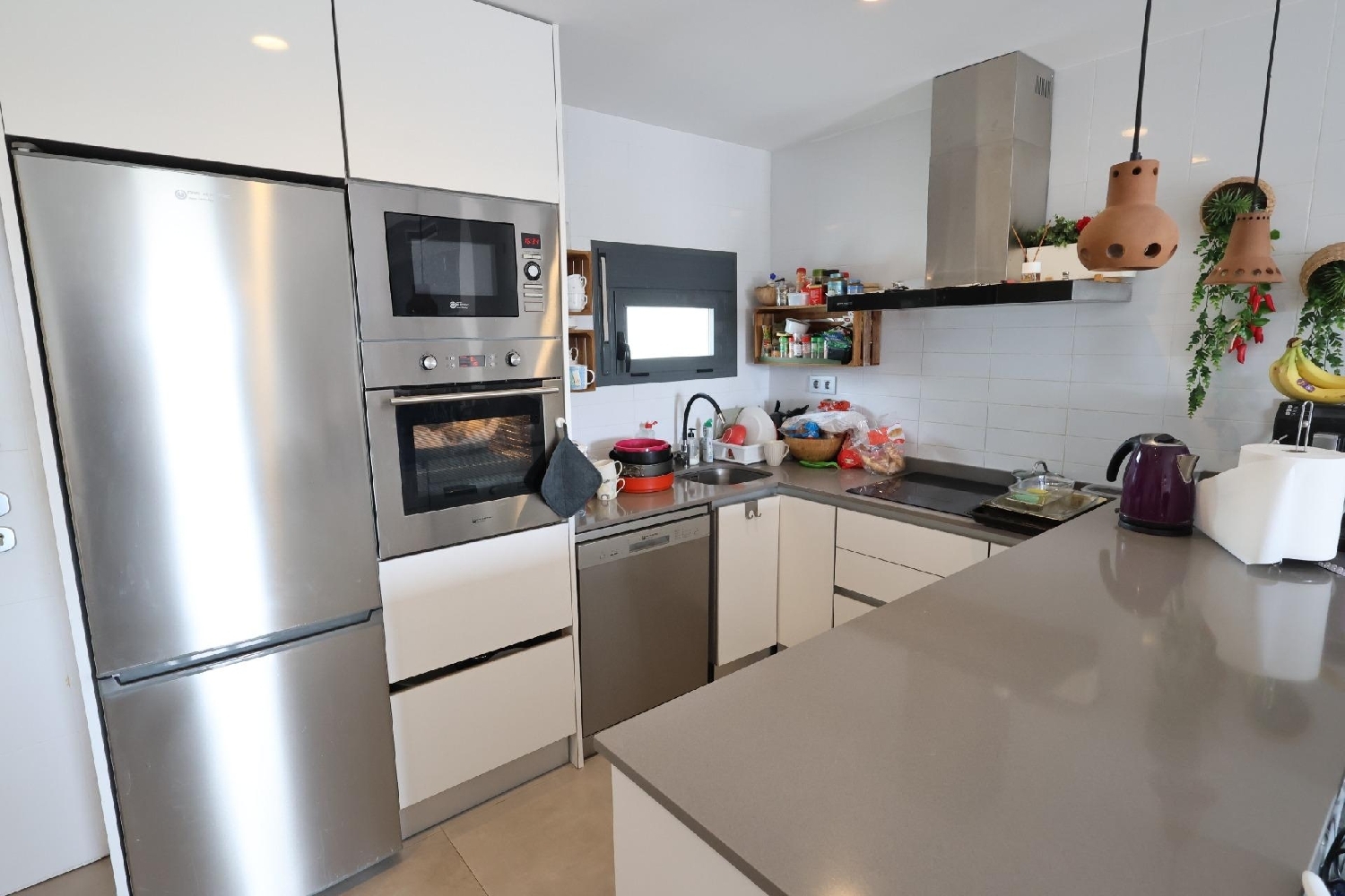 te koop huis Pilar De La Horadada Baix Segura 3