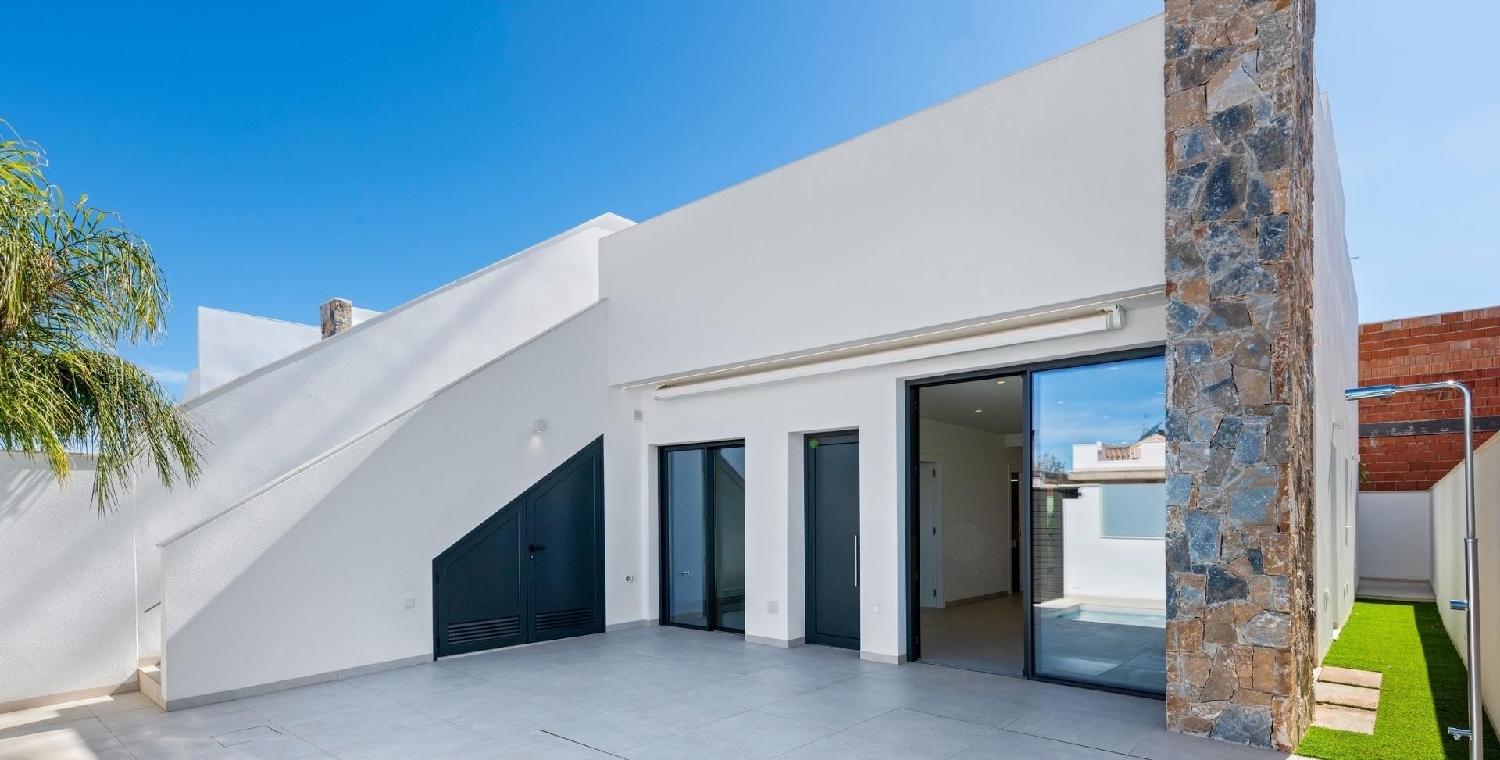 till salu hus Pilar De La Horadada Baix Segura 4