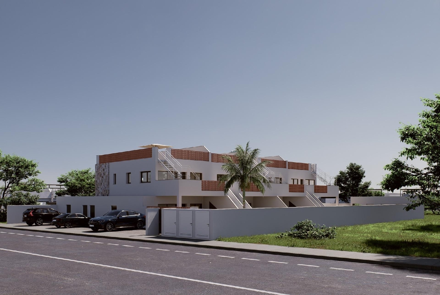  till salu hus Pilar De La Horadada Baix Segura 3