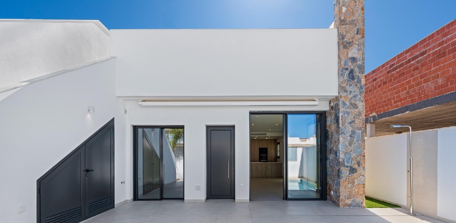  till salu hus Pilar De La Horadada Baix Segura 7