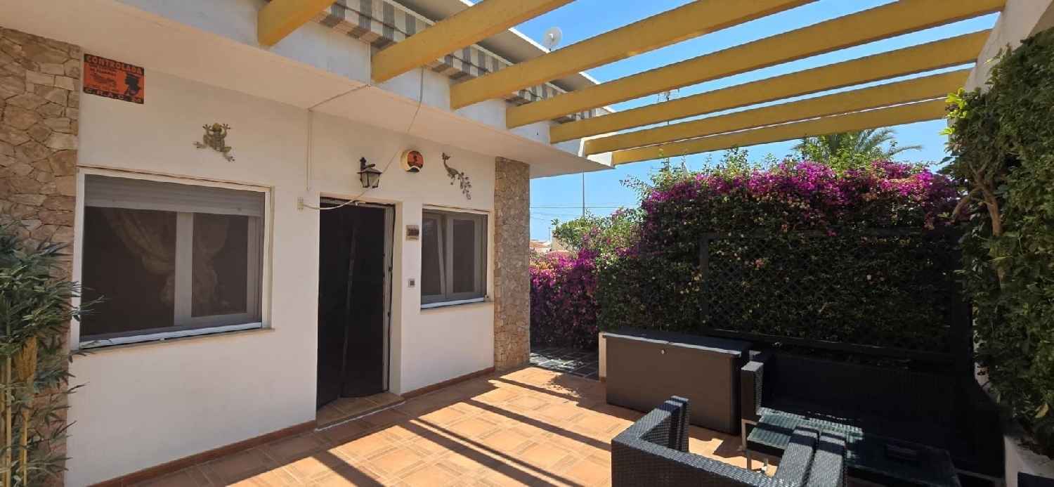 till salu hus Pilar De La Horadada Baix Segura 3
