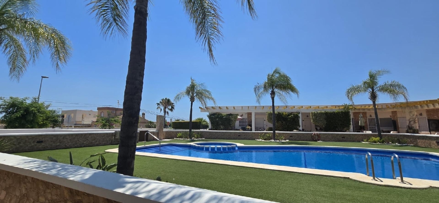  till salu hus Pilar De La Horadada Baix Segura 4