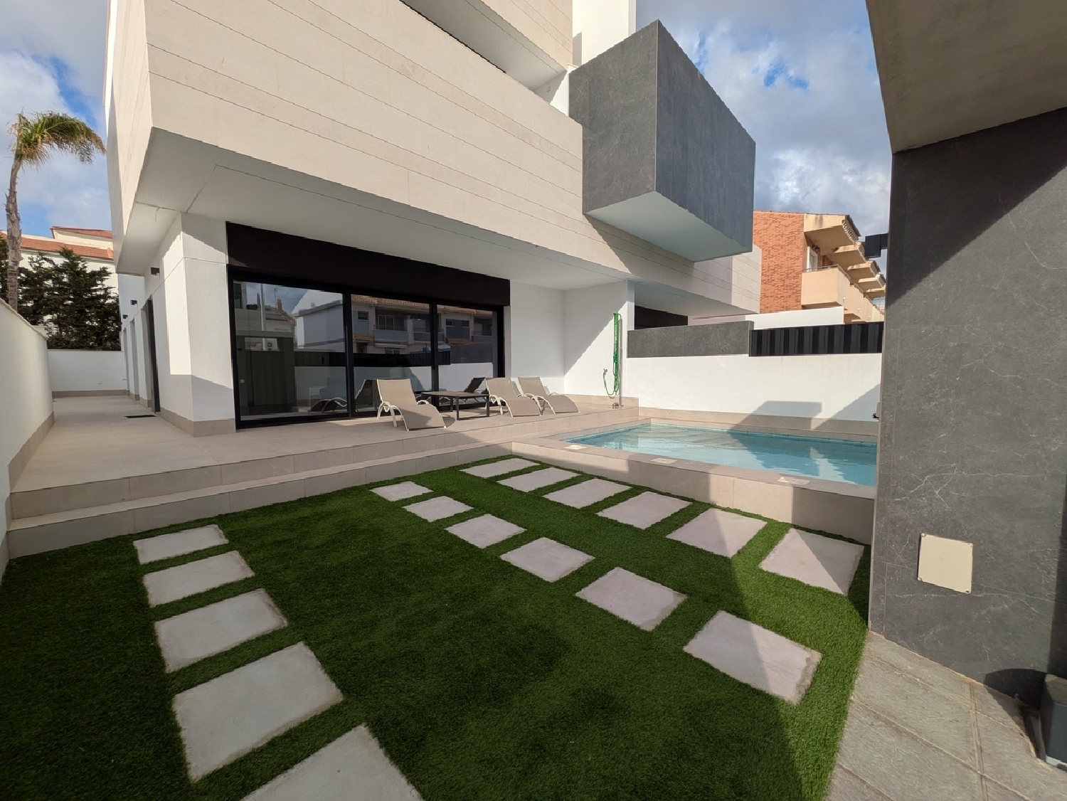  for sale house Pilar De La Horadada Baix Segura 1