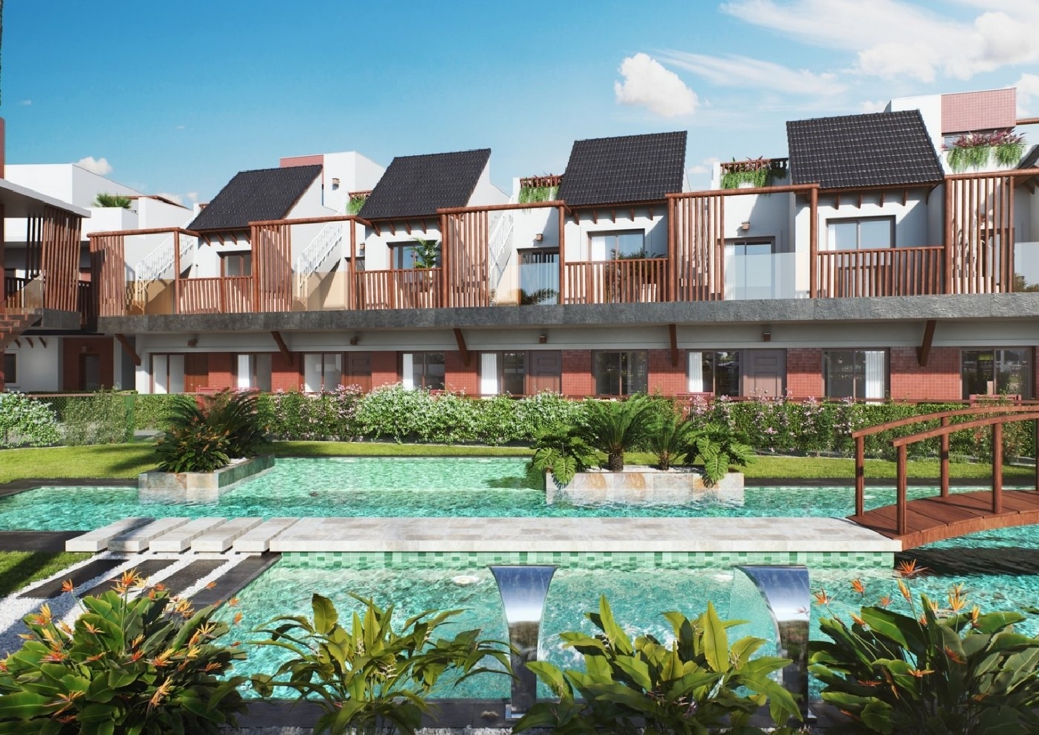  te koop huis Pilar De La Horadada Baix Segura 3