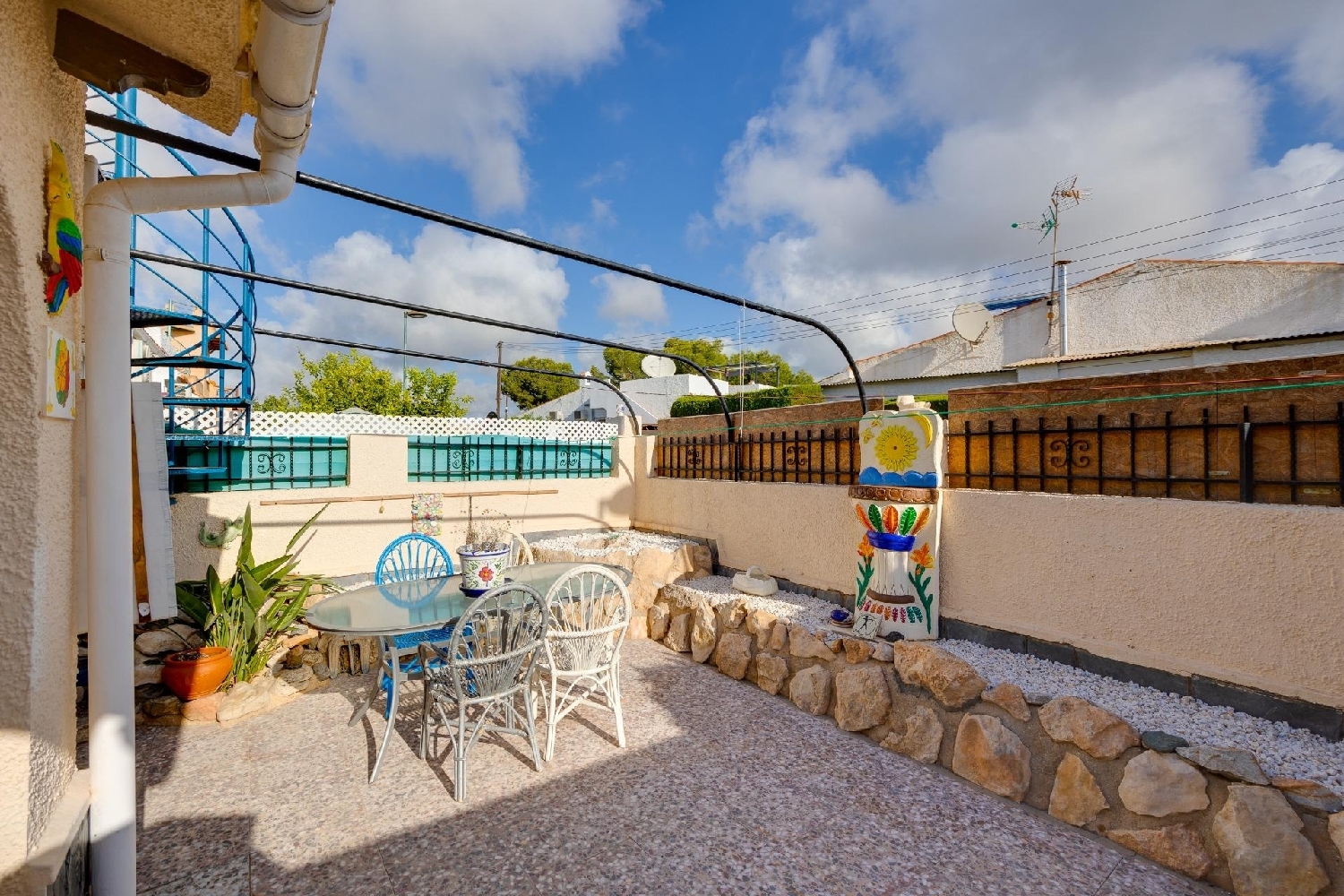  à vendre maison Pilar De La Horadada Baix Segura 5