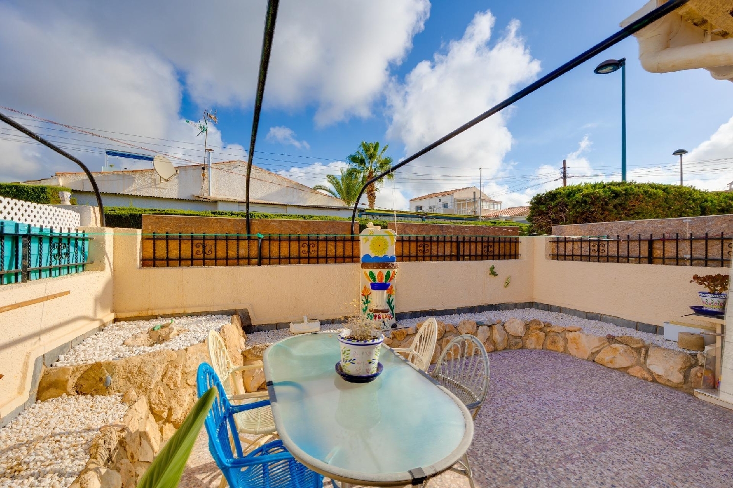  à vendre maison Pilar De La Horadada Baix Segura 4