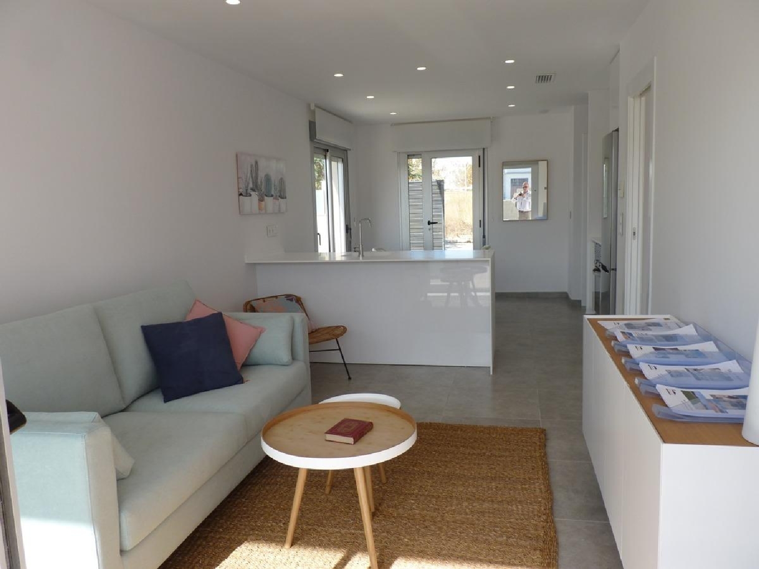  te koop huis Pilar De La Horadada Baix Segura 3