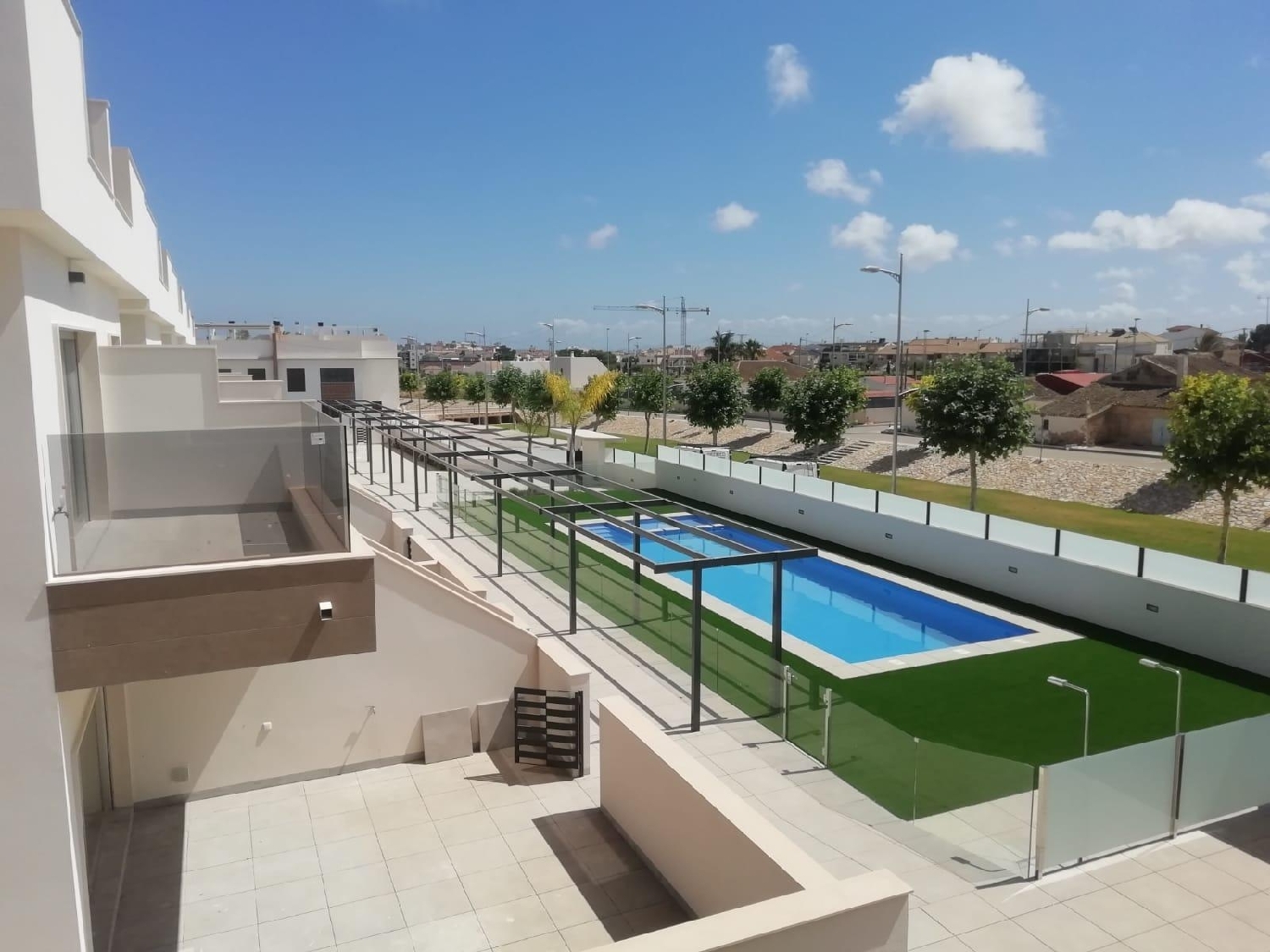  te koop huis Pilar De La Horadada Baix Segura 8