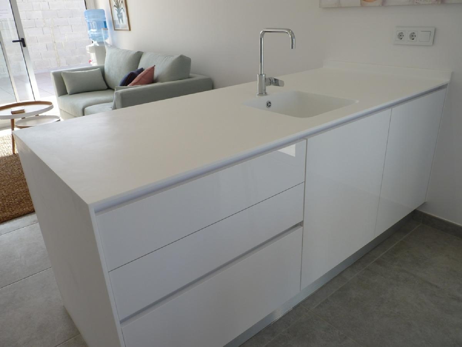  te koop huis Pilar De La Horadada Baix Segura 4