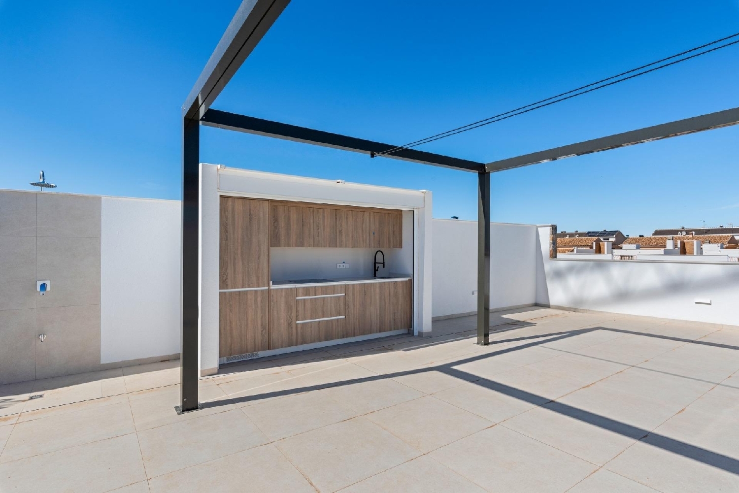  te koop huis Pilar De La Horadada Baix Segura 4