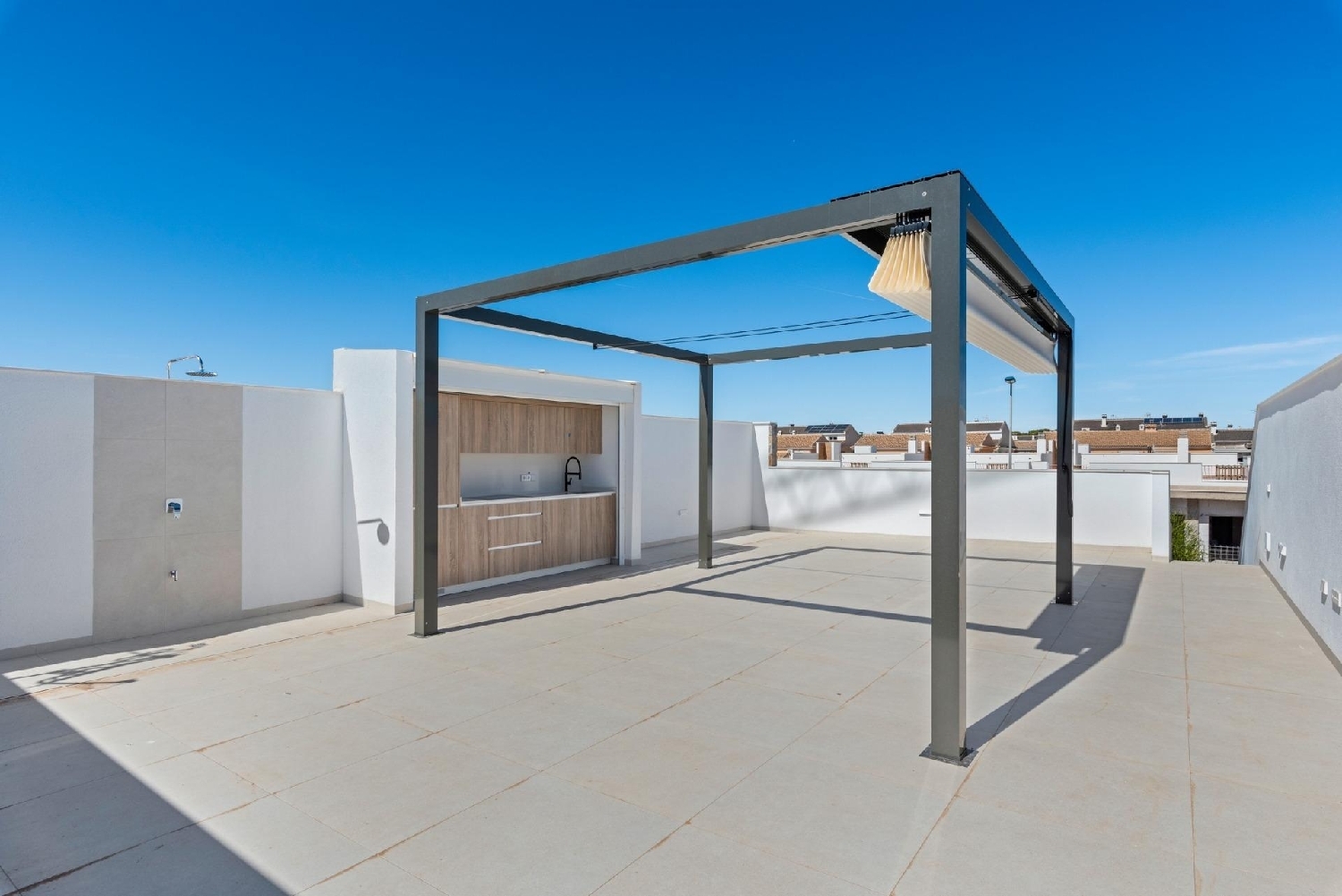  te koop huis Pilar De La Horadada Baix Segura 5