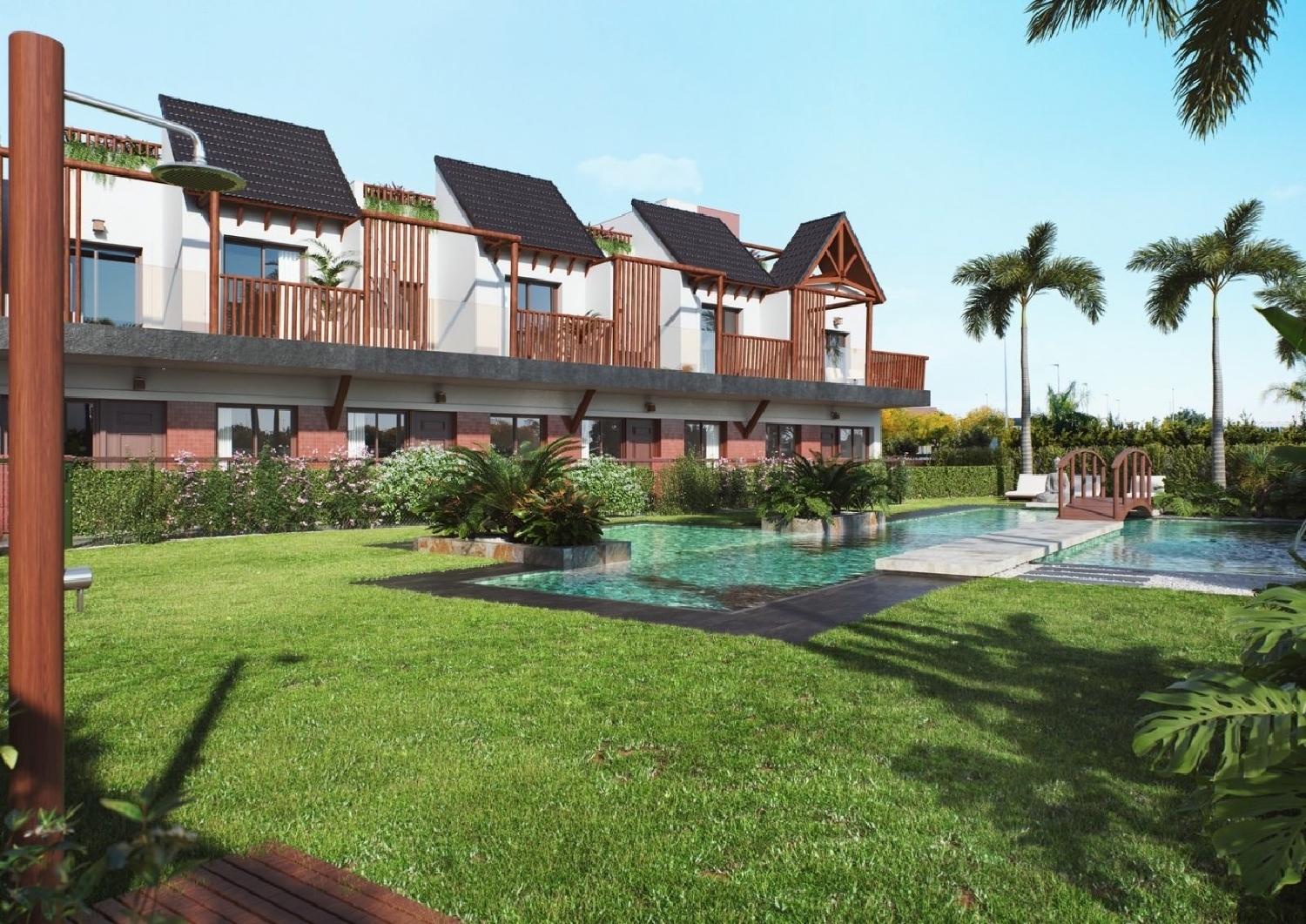  te koop huis Pilar De La Horadada Baix Segura 1