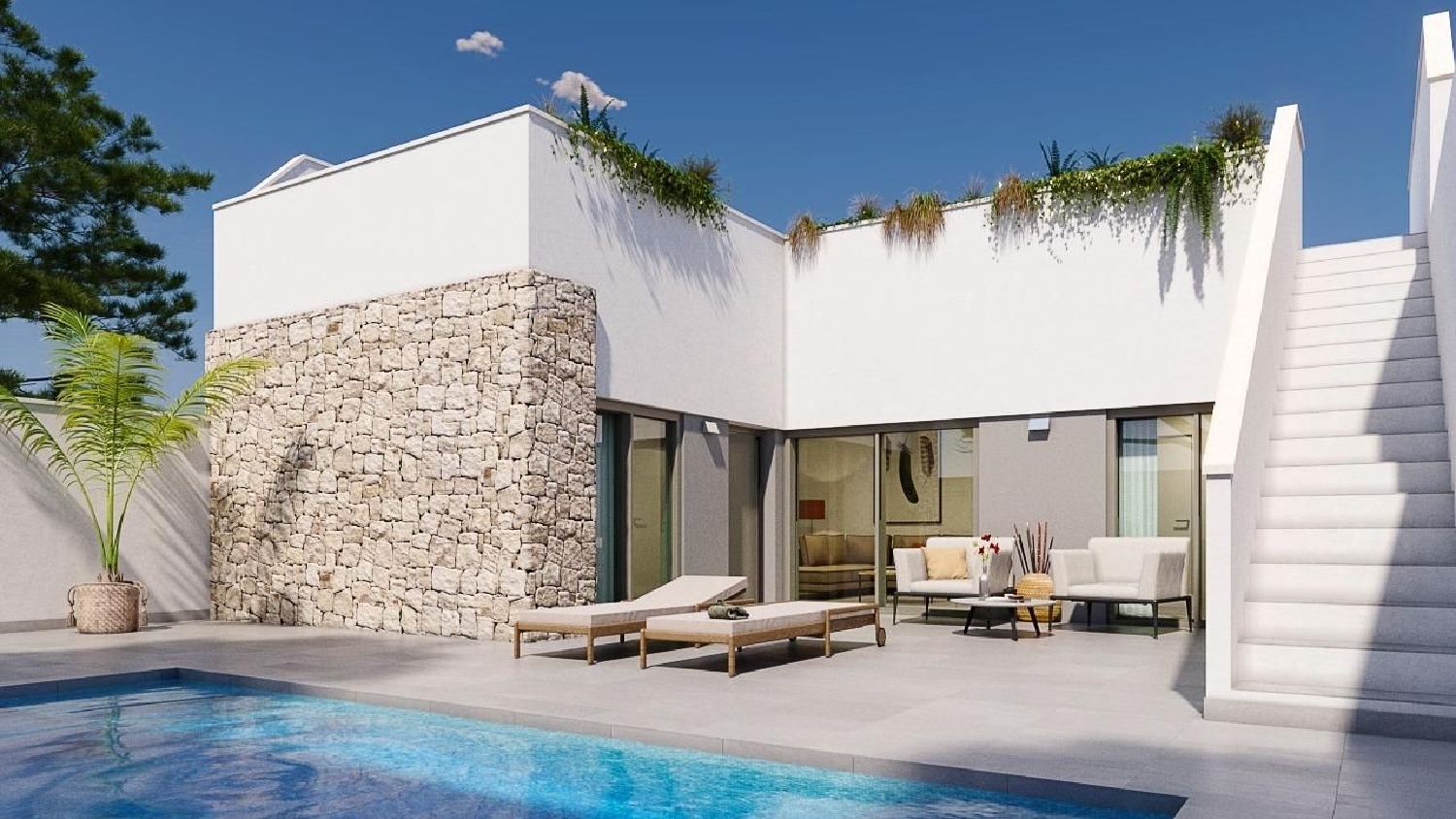  for sale house Pilar De La Horadada Baix Segura 2