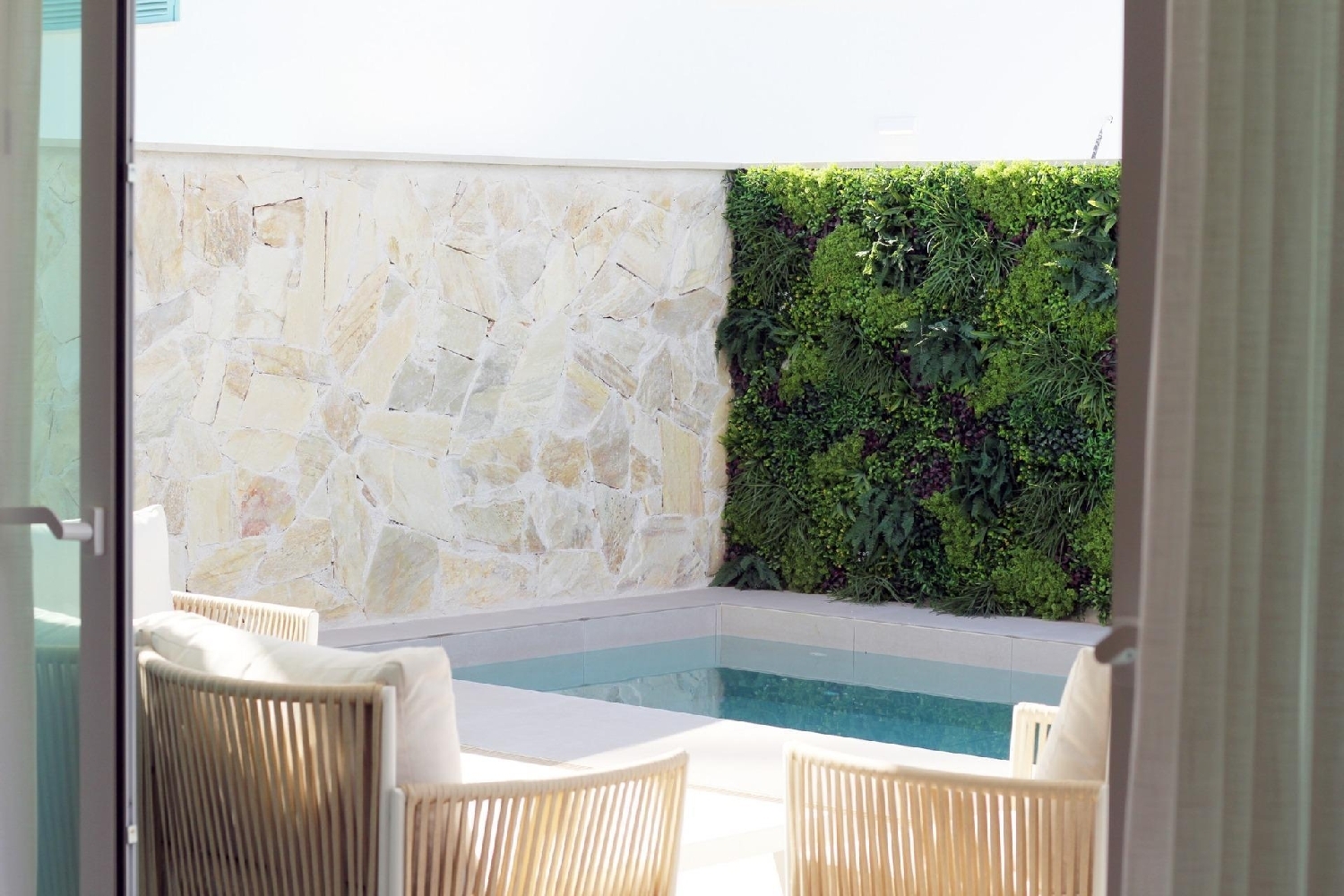 te koop huis Pilar De La Horadada Baix Segura 26