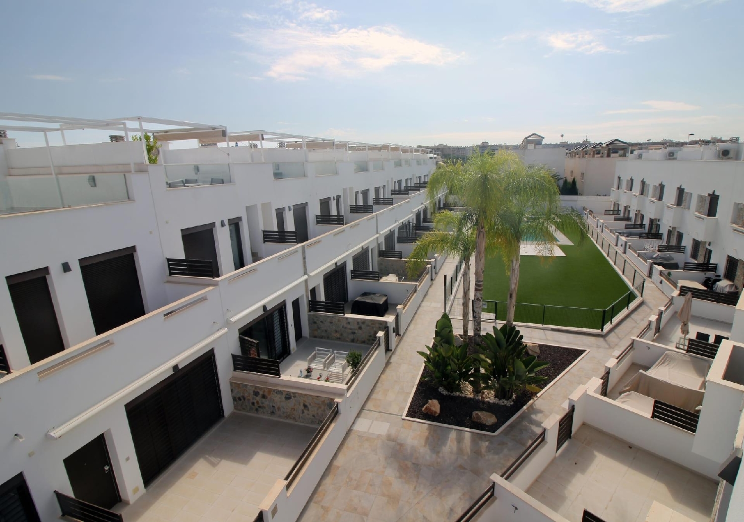 à vendre maison Pilar De La Horadada Baix Segura 6