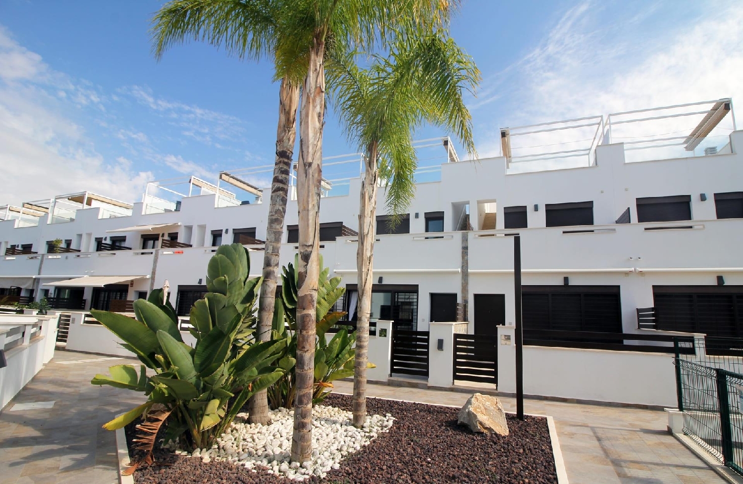  à vendre maison Pilar De La Horadada Baix Segura 5