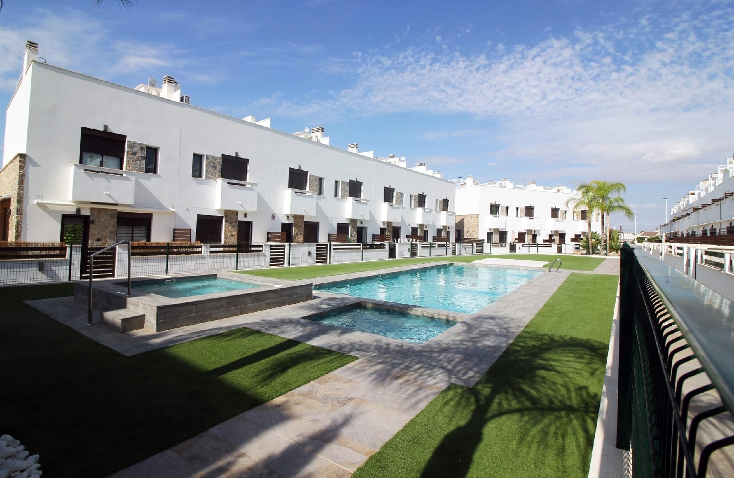 à vendre maison Pilar De La Horadada Baix Segura 2