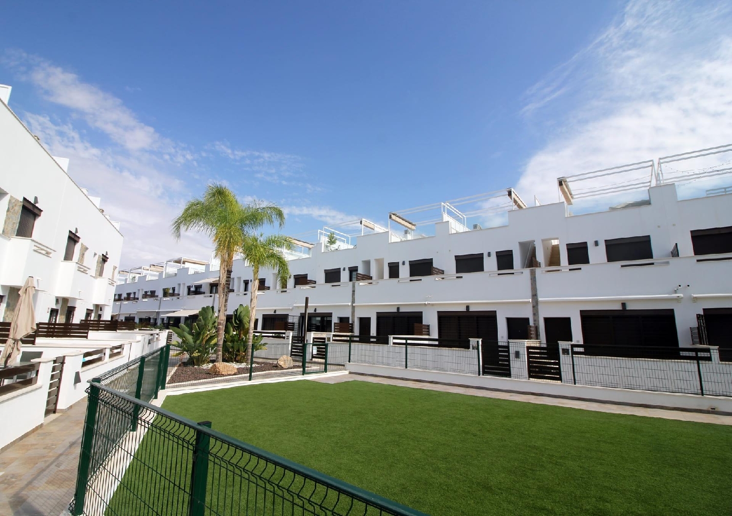  à vendre maison Pilar De La Horadada Baix Segura 4