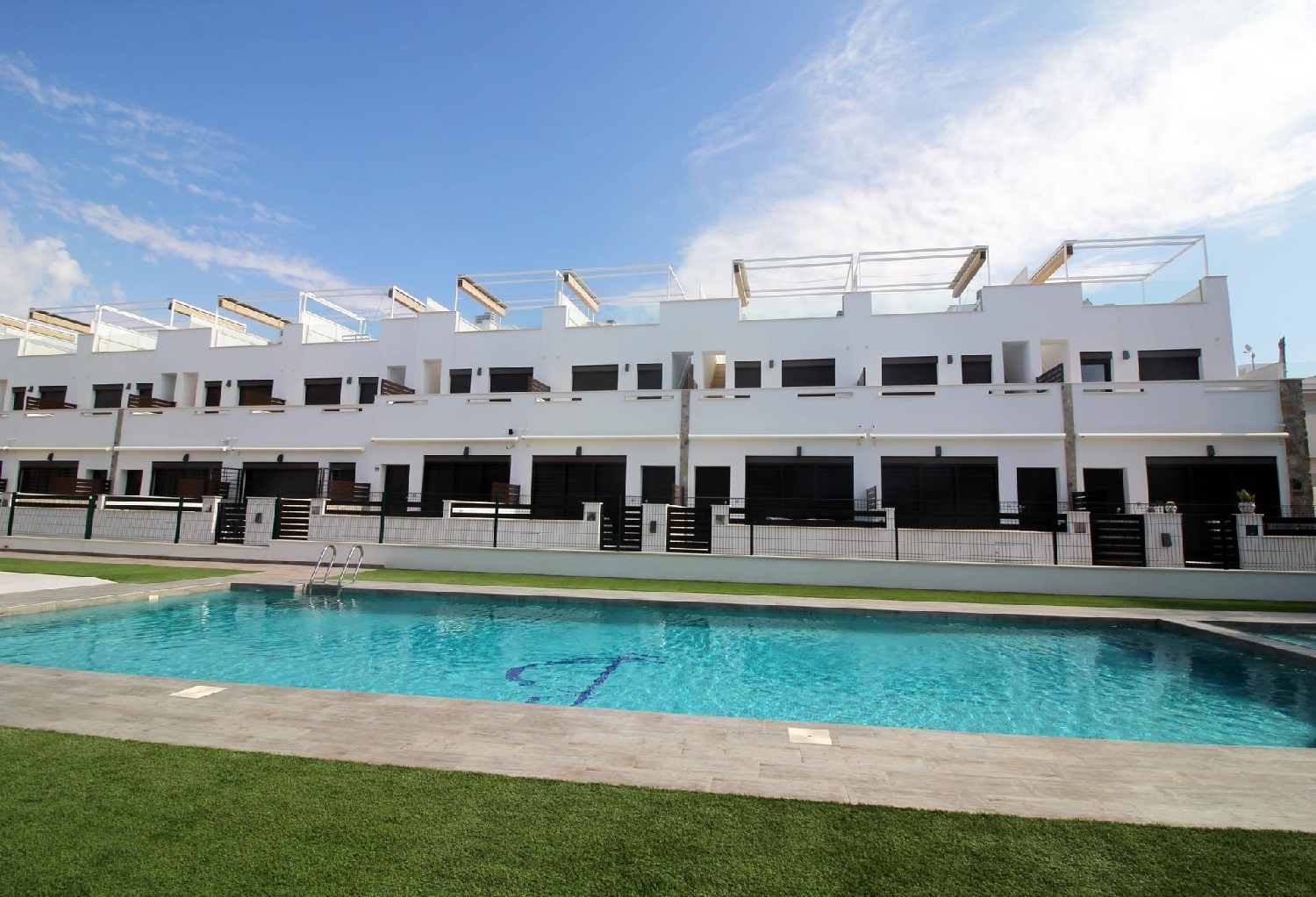  à vendre maison Pilar De La Horadada Baix Segura 3