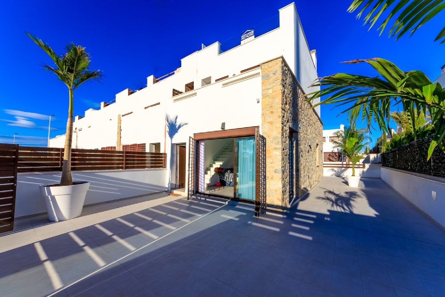 à vendre maison Pilar De La Horadada Baix Segura 1