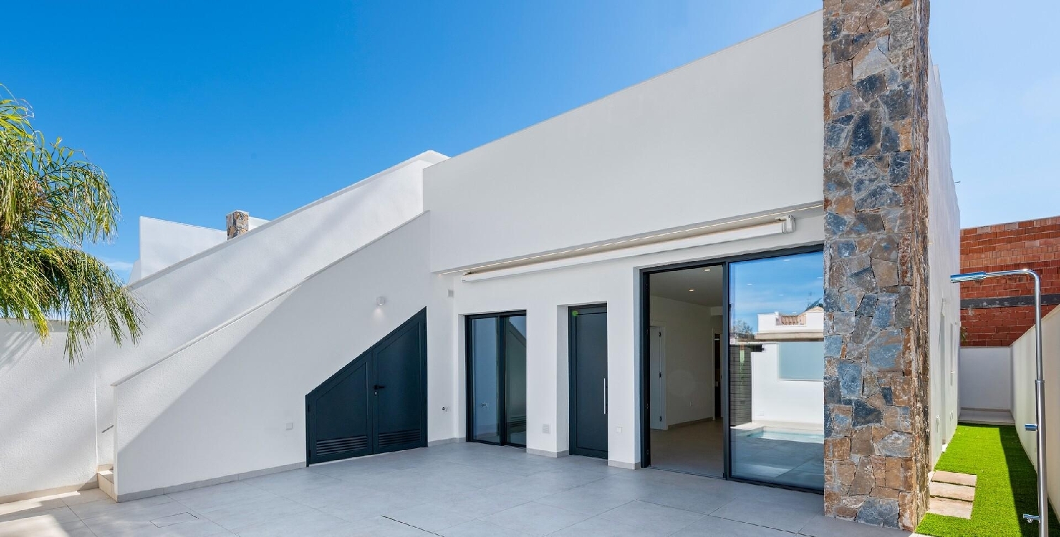  te koop huis Pilar De La Horadada Baix Segura 2