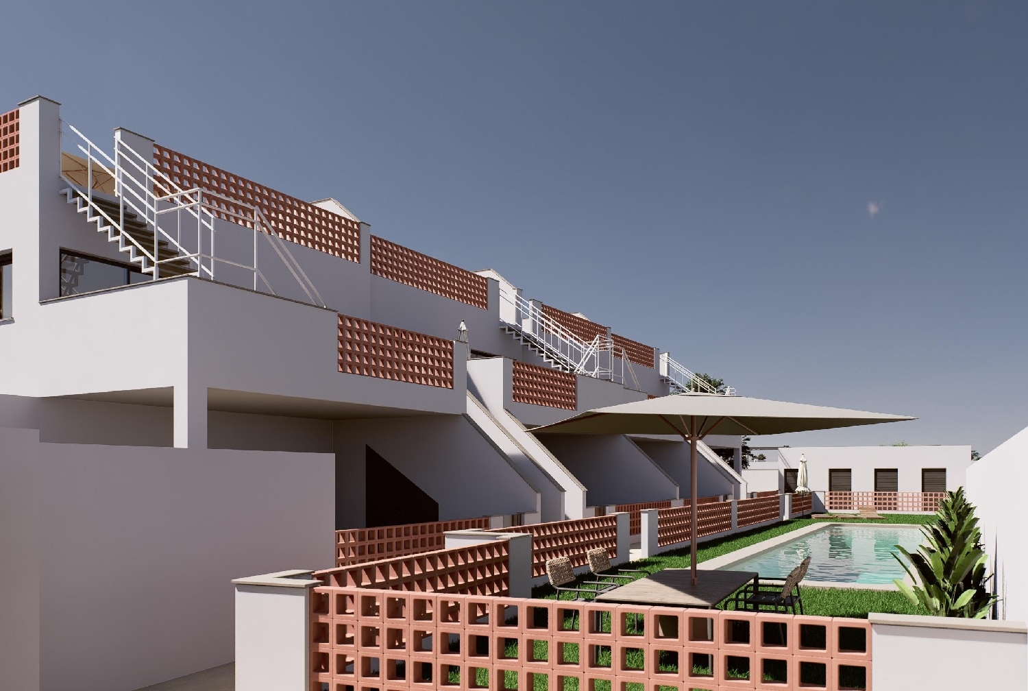  te koop huis Pilar De La Horadada Baix Segura 1