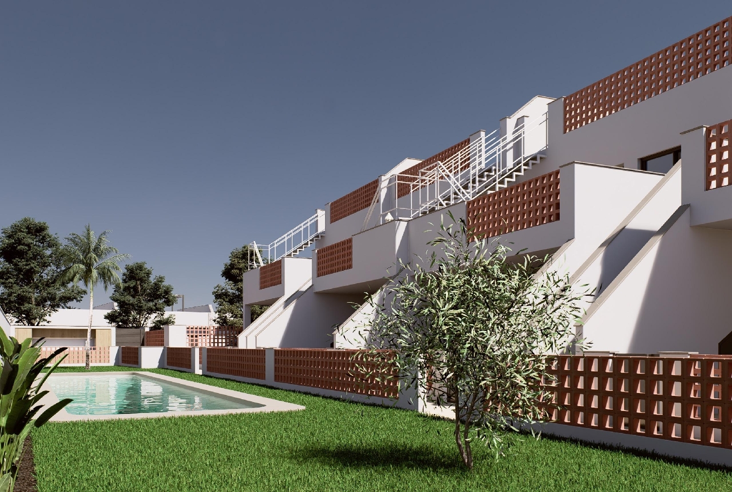  for sale house Pilar De La Horadada Baix Segura 1
