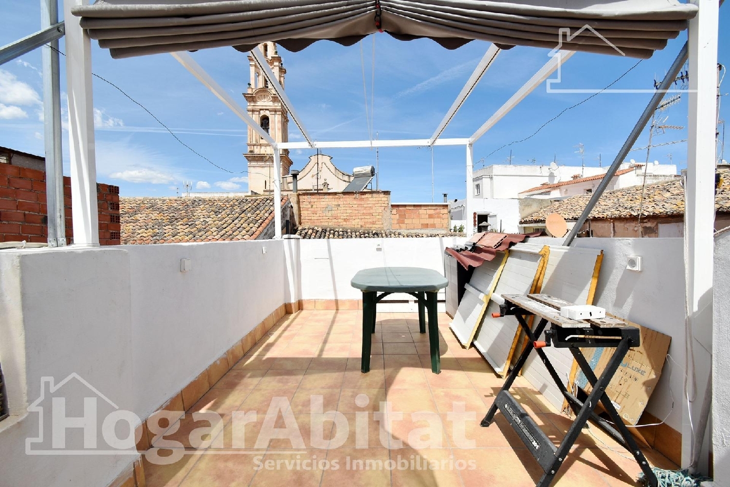  à vendre maison Piles Safor 2