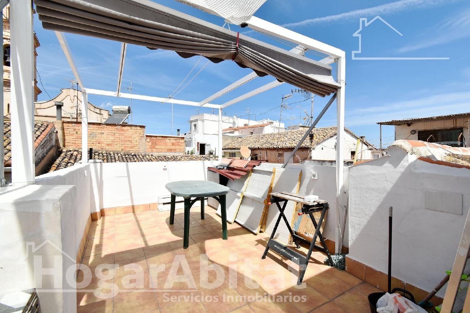  à vendre maison Piles Safor 1