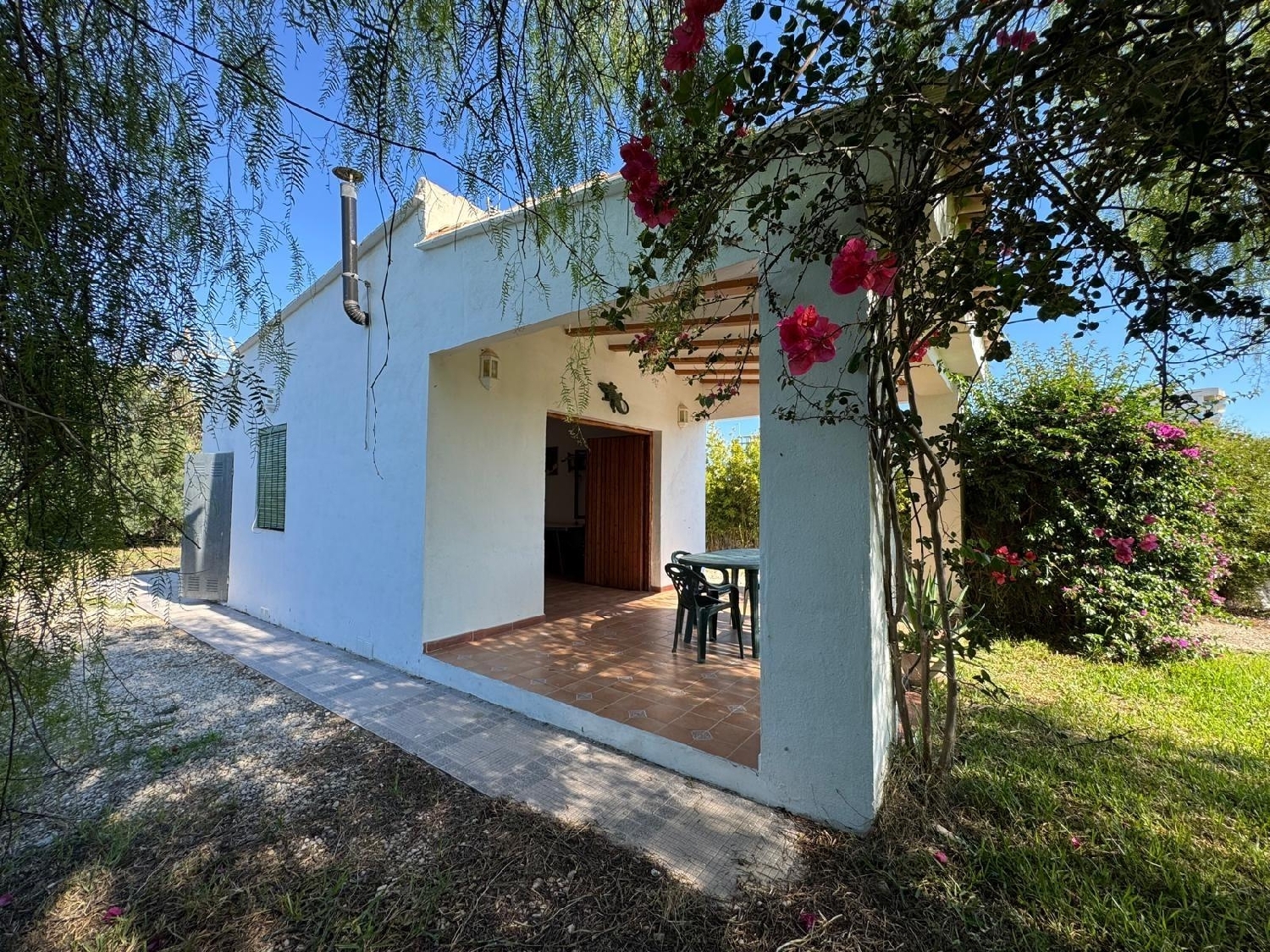  en venta casa Piles Safor 3