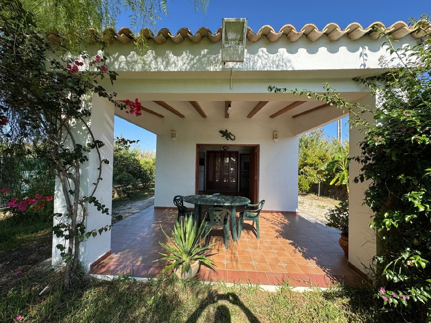  en venta casa Piles Safor 4