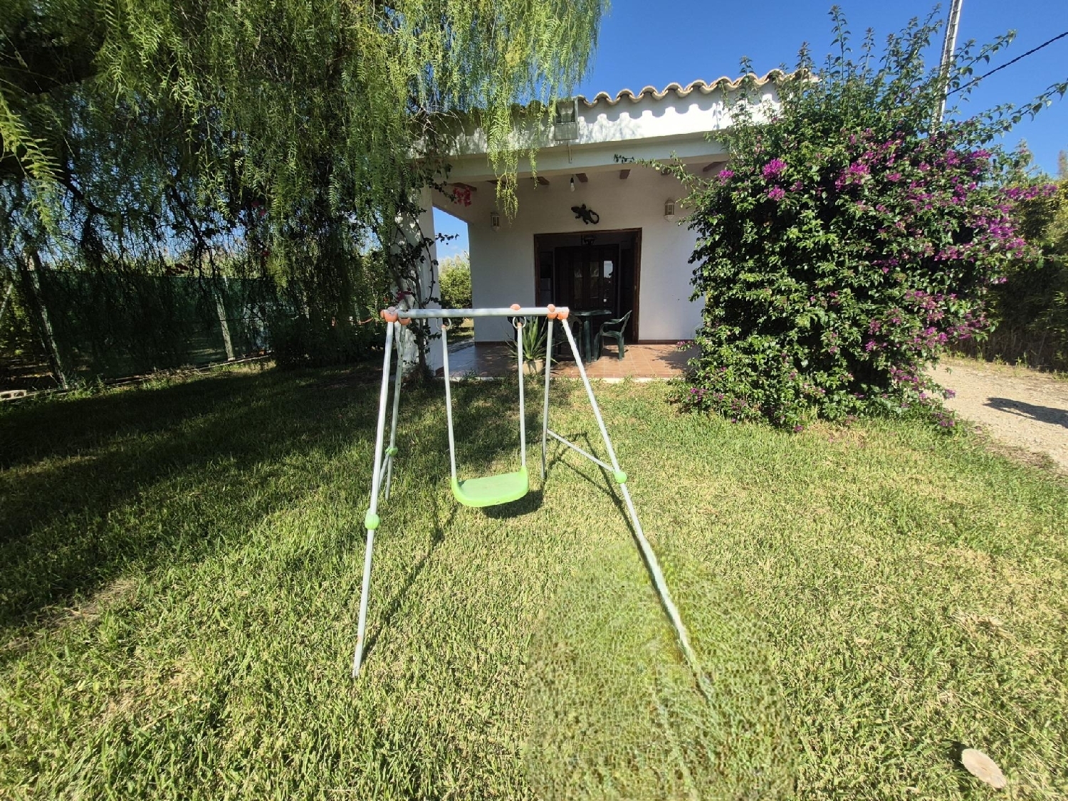  en venta casa Piles Safor 1
