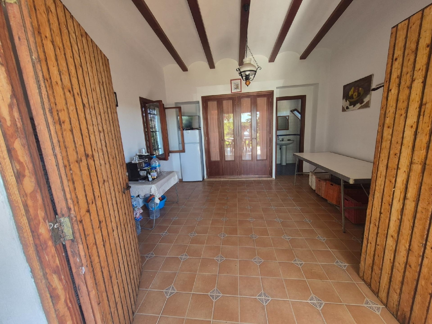  en venta casa Piles Safor 7