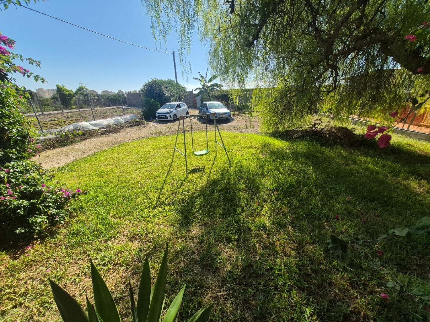  en venta casa Piles Safor 2