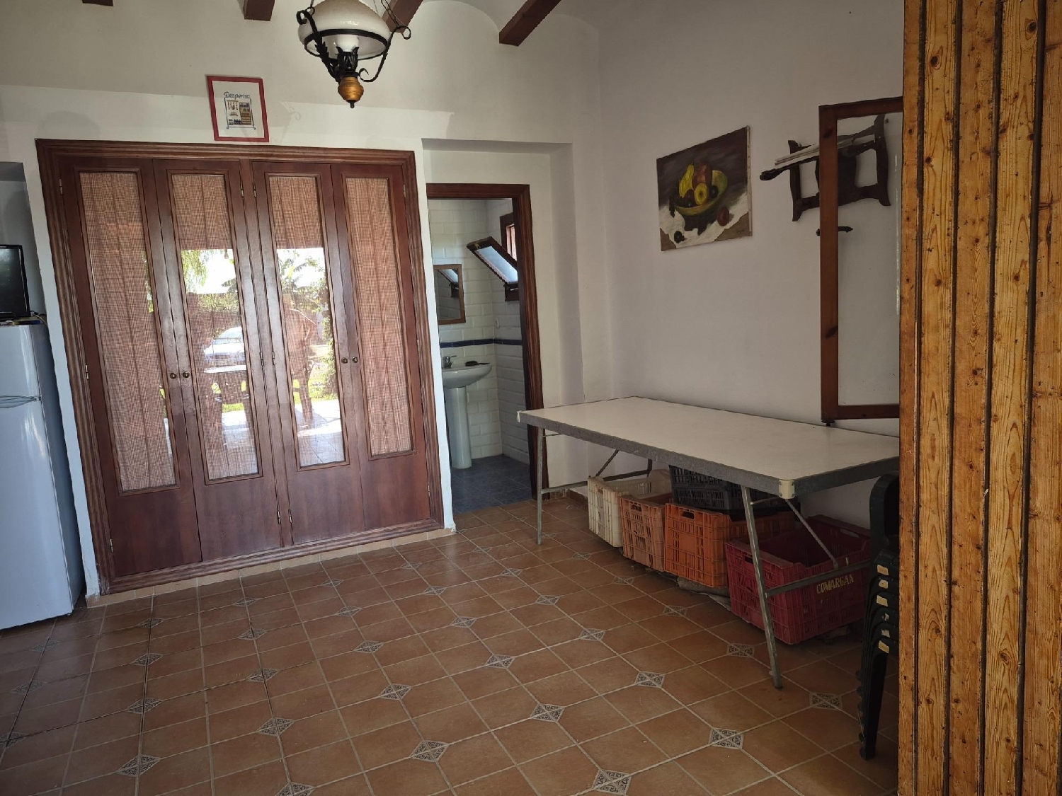  en venta casa Piles Safor 8