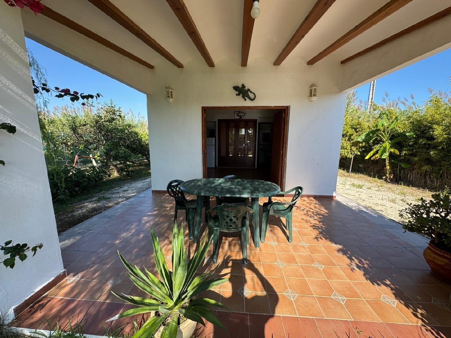  en venta casa Piles Safor 6