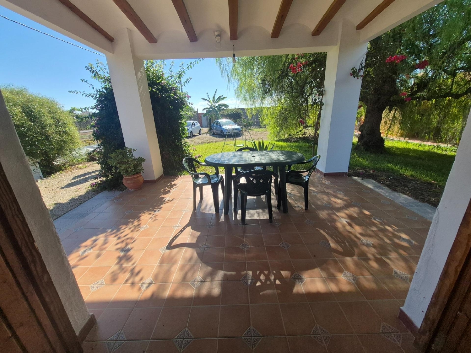  en venta casa Piles Safor 5
