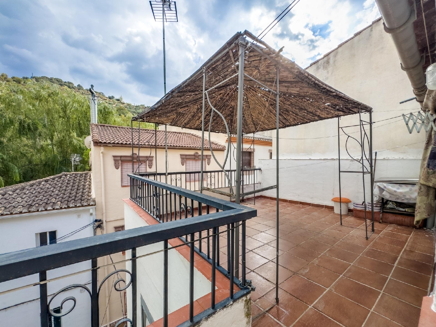  te koop huis Pinos Genil Vega De Granada 2