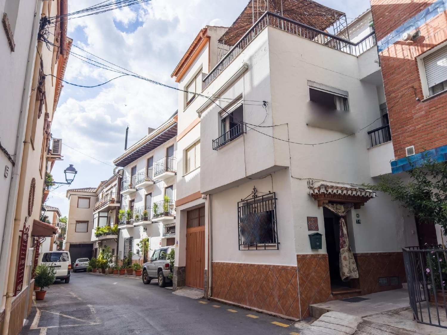  te koop huis Pinos Genil Vega De Granada 4