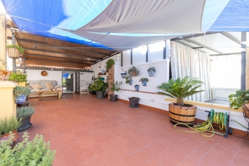 Pinos Puente Vega De Granada Haus Bild 6306738
