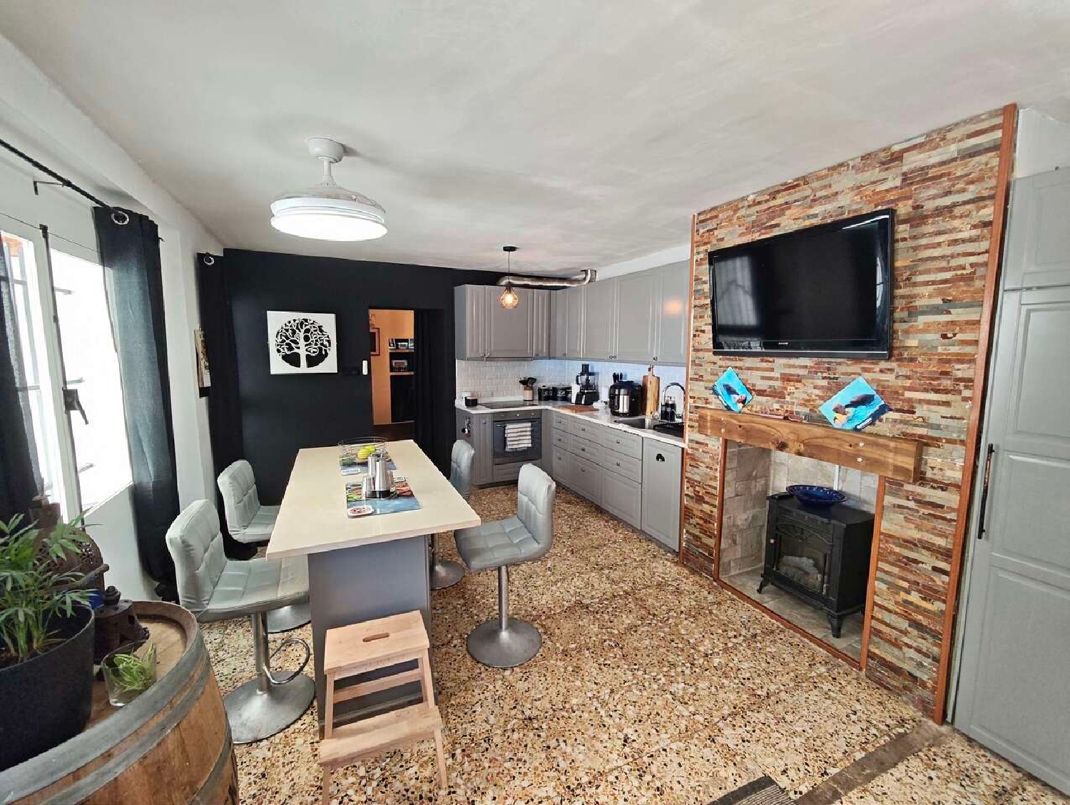 en venta casa Pinoso Vinalopó Mitjà 3
