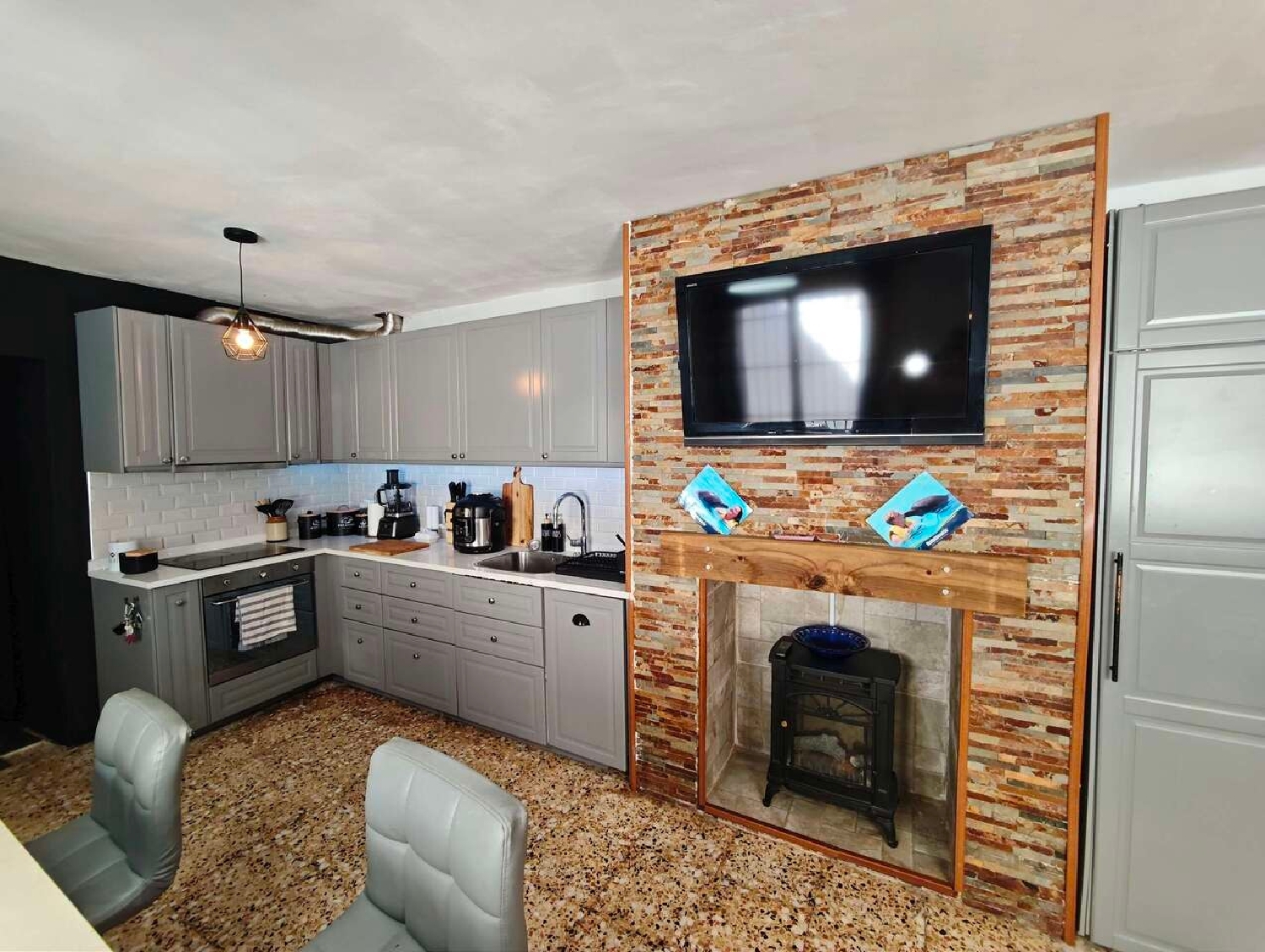  en venta casa Pinoso Vinalopó Mitjà 4