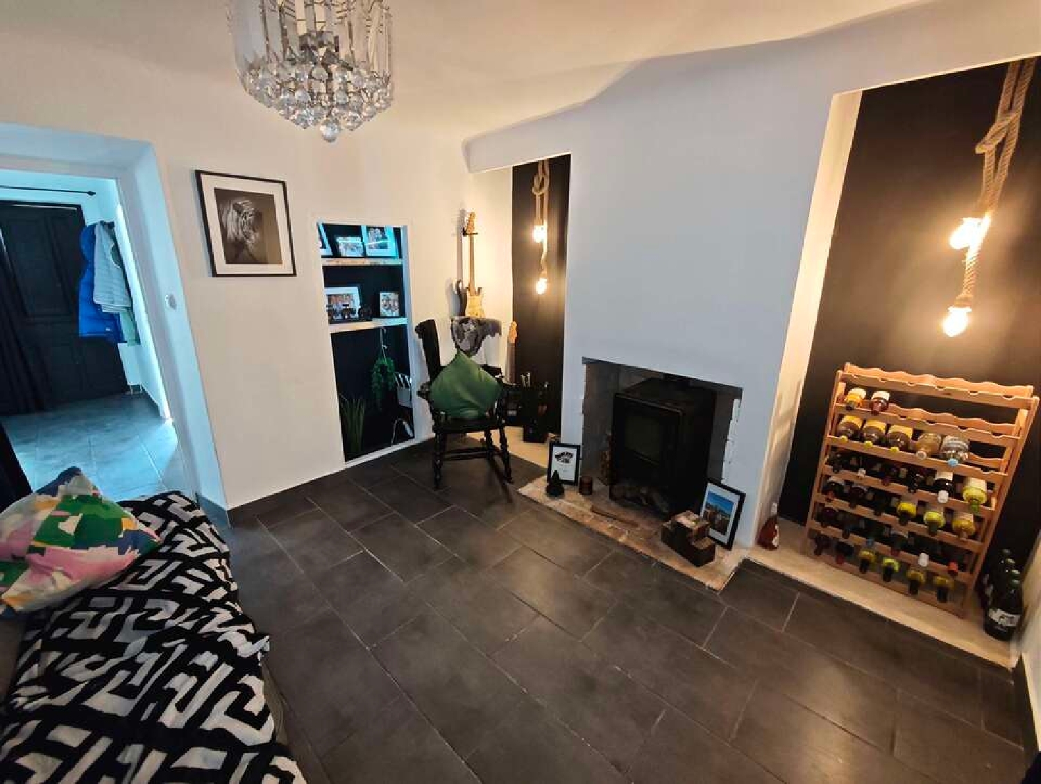 en venta casa Pinoso Vinalopó Mitjà 2