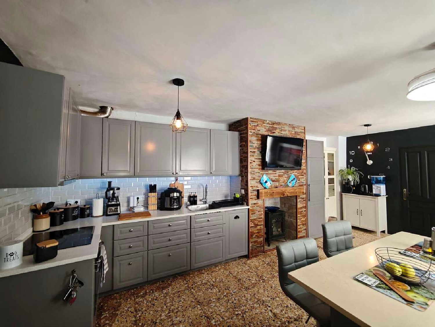  en venta casa Pinoso Vinalopó Mitjà 5